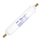EZ-Flo 10" In-Line Taste, Odor and Scale Water Filter Kit 60458N