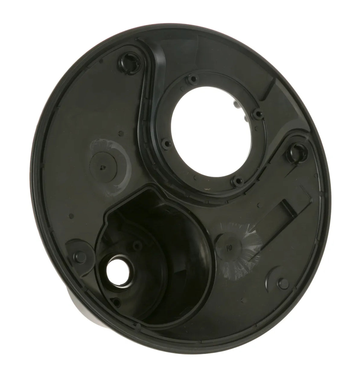 GE Dishwasher Sump Manifold WD18X10055