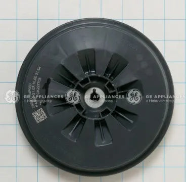 GE Washer Motor Rotor WH03X31397