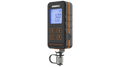 NAVAC Premium Rechargeable Micron Vacuum Gauge NMV1S