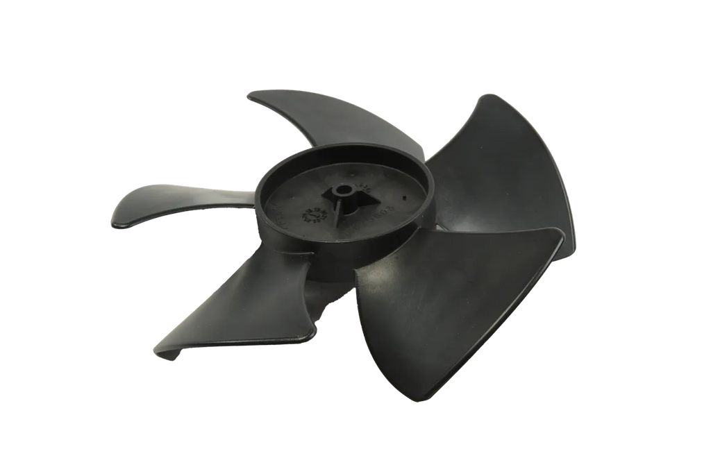 Whirlpool Refrigerator Condenser Fan Blade WP12825803