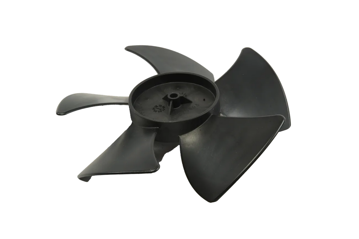 Whirlpool Refrigerator Condenser Fan Blade WP12825803