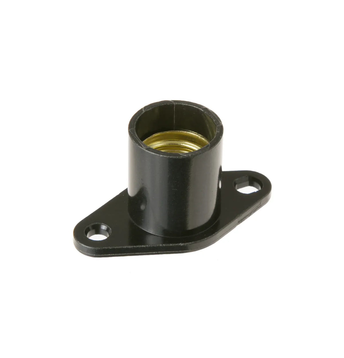 GE Microwave Lamp Socket WB06X10929