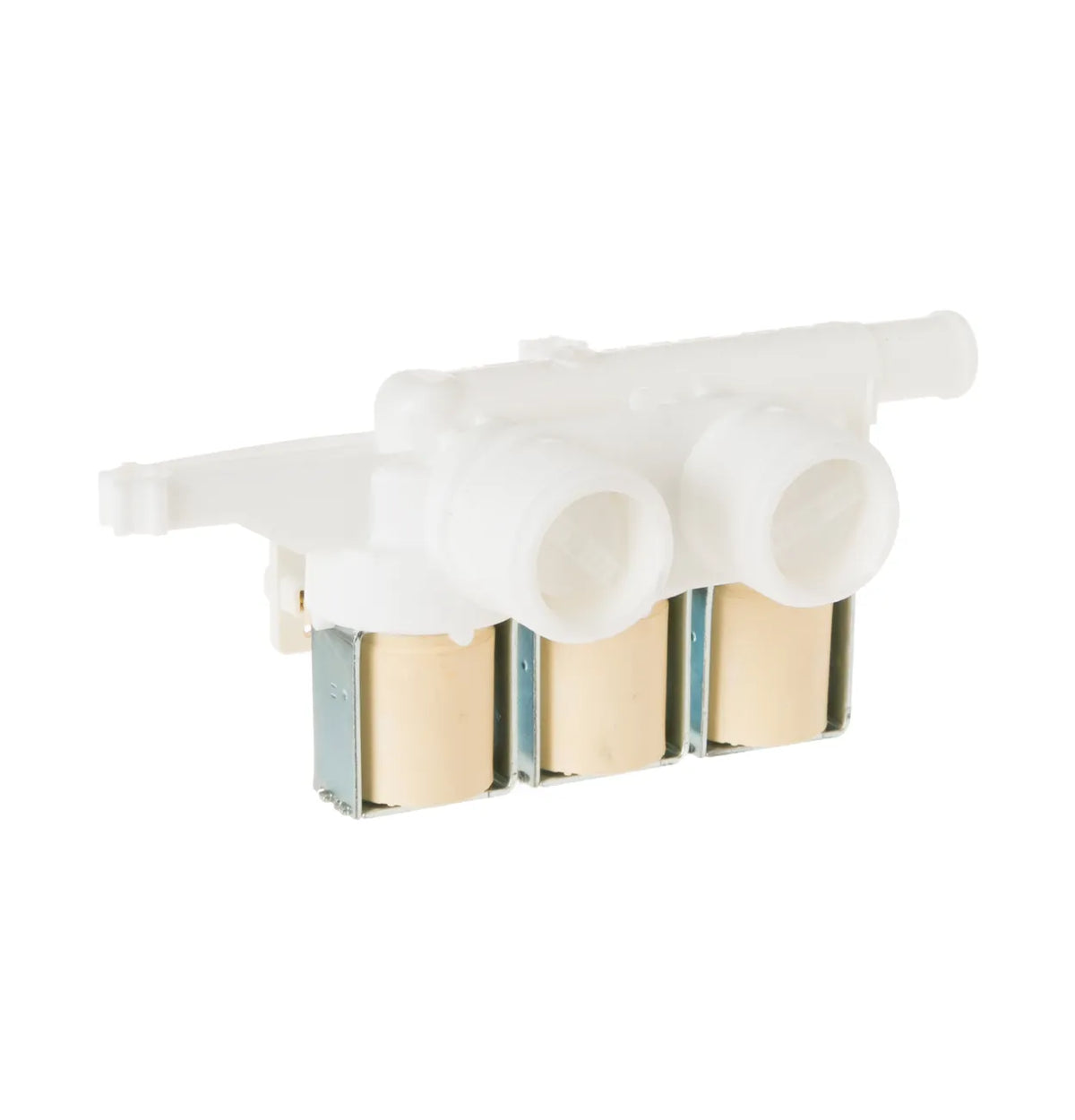GE Washer Triple Water Valve WH13X10026