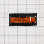 Whirlpool Dryer Push Button Switch WPW10330137