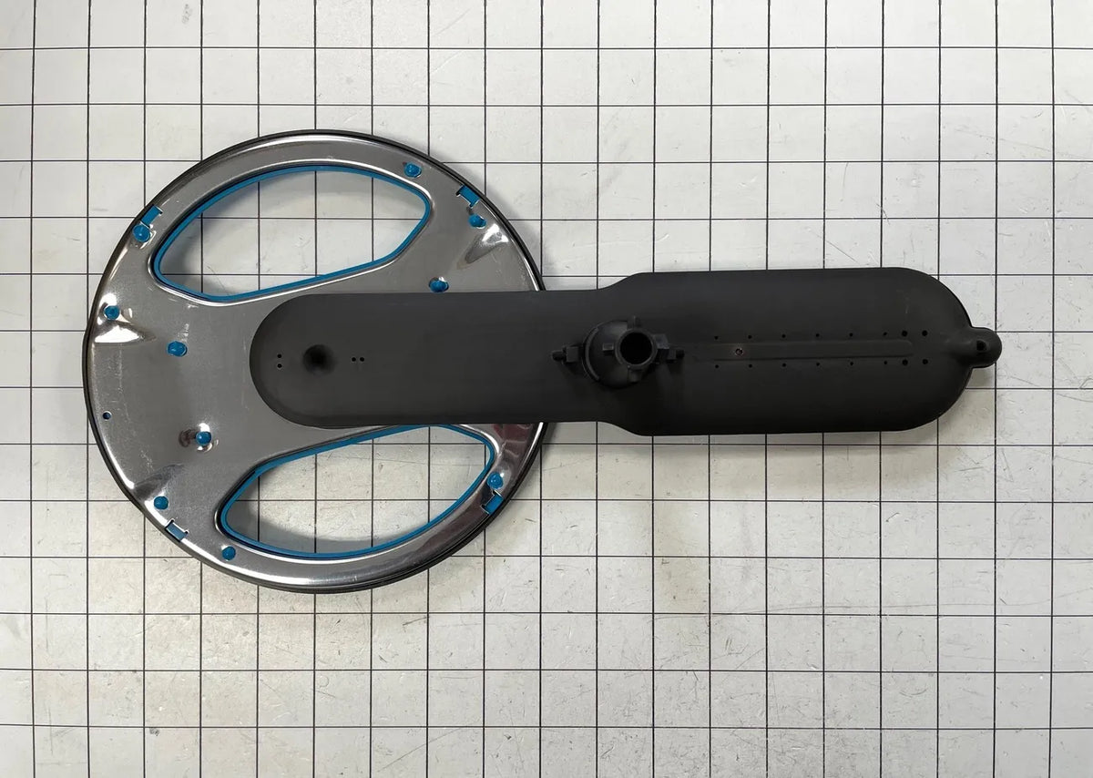 Frigidaire Dishwasher Spray Arm 5304532956
