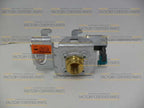Whirlpool Dishwasher Water Inlet Valve with Bracket WPW10158389