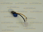 Whirlpool Dryer Moisture Sensor Wire Harness WP3406653
