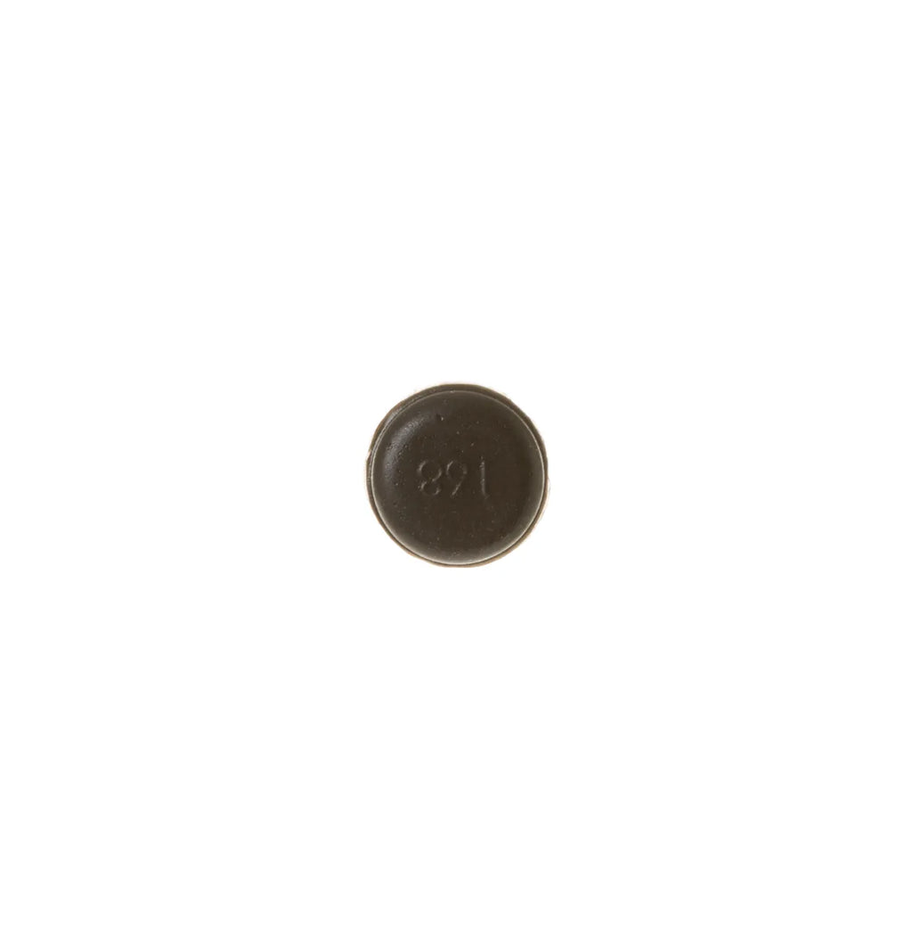 GE Range Burner Grate Foot WB02X24790