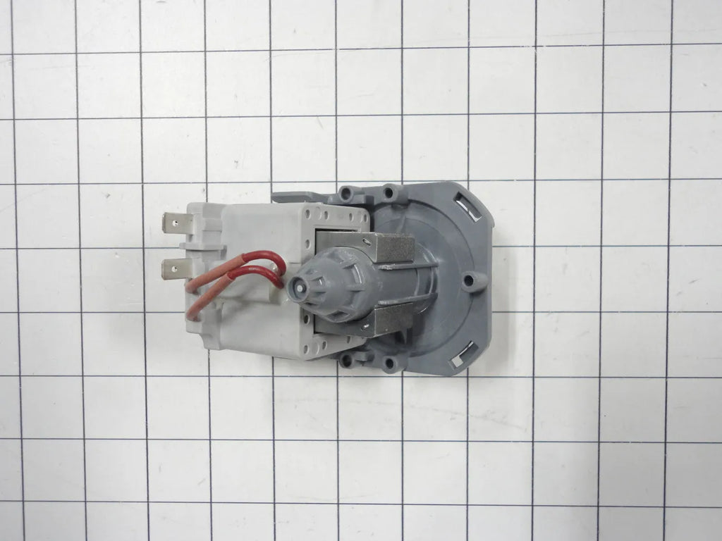 Frigidaire Dishwasher Drain Pump 5304483444