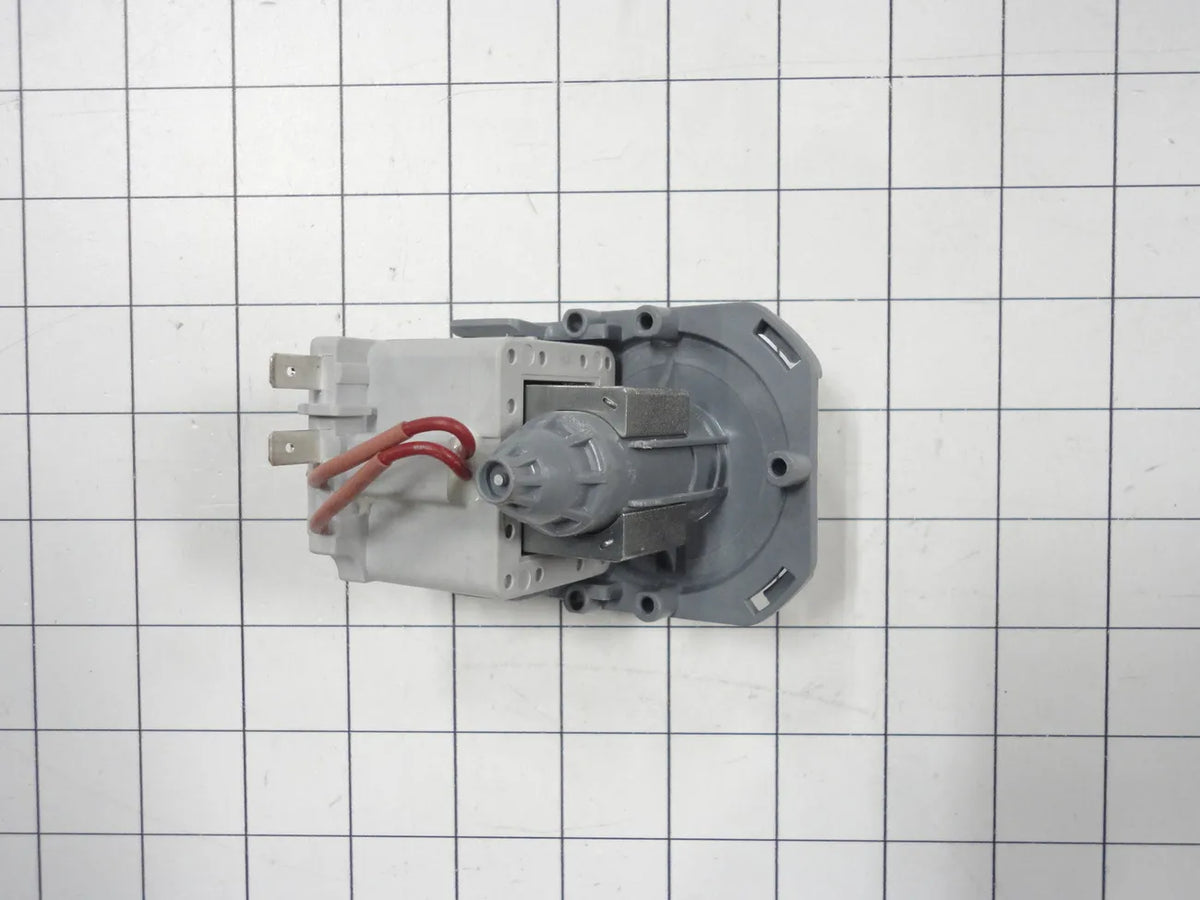 Frigidaire Dishwasher Drain Pump 5304483444