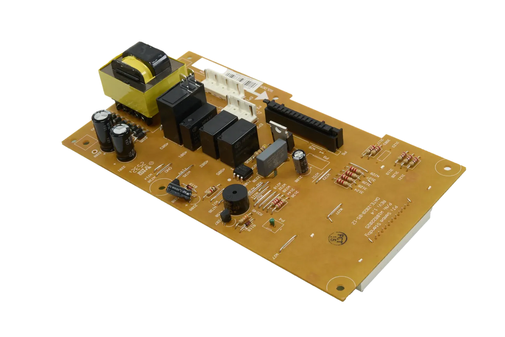 Whirlpool Microwave Power Supply Control Board W11552021