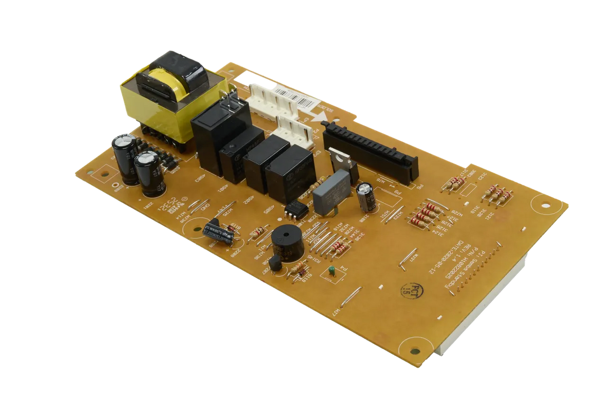 Whirlpool Microwave Power Supply Control Board W11552021