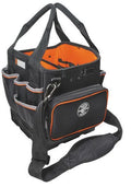 Klein Tools Tradesman Pro Organizer Tote, 10 In 5541610-14