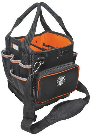 Klein Tools Tradesman Pro Organizer Tote, 10 In 5541610-14