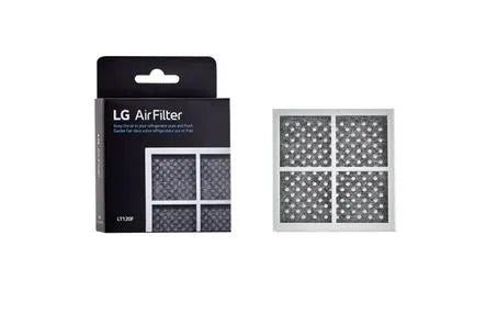 LG Refrigerator LT120F Air Filter ADQ73334008