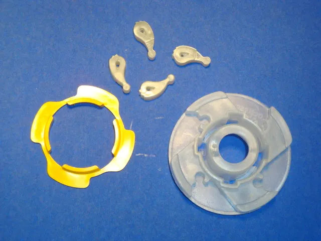 Whirlpool Washer Agitator Repair Kit with Short Cam 285809