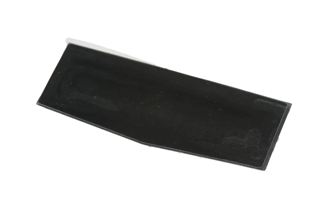 Whirlpool Dryer Nameplate WPW10612925
