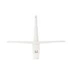GE Dishwasher Spray Arm WD22X154