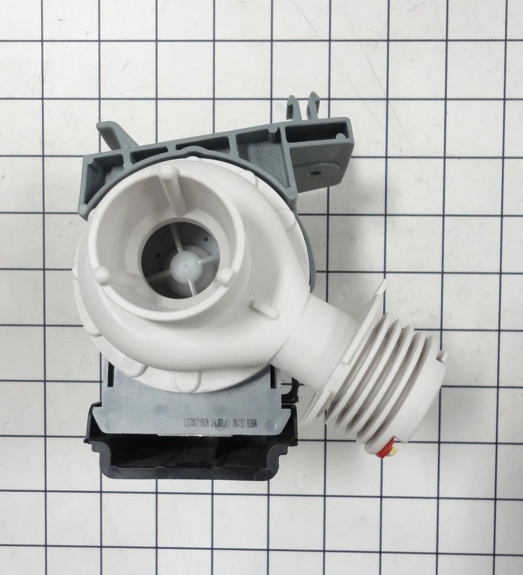 Frigidaire Washer Pump 137038700