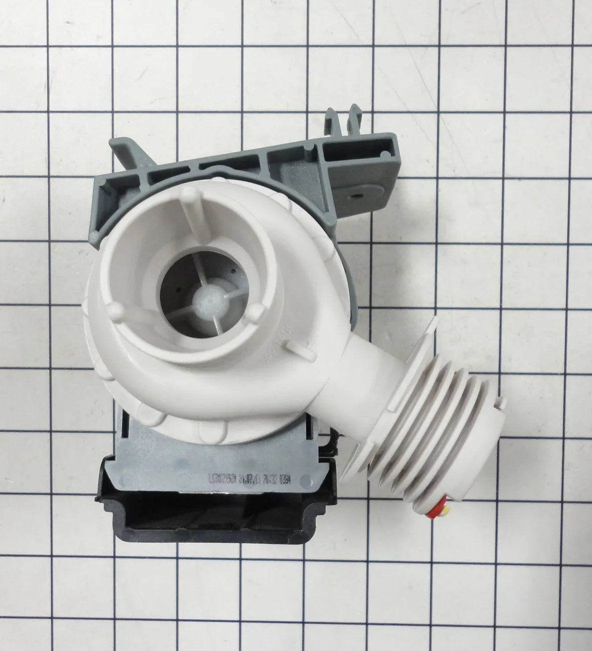 Frigidaire Washer Pump 137038700