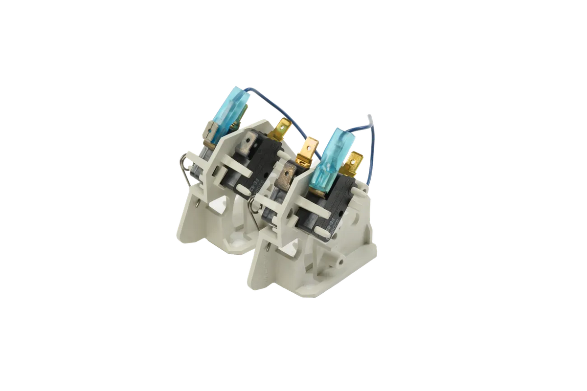 Whirlpool Microwave Door Interlock Switch W11244494