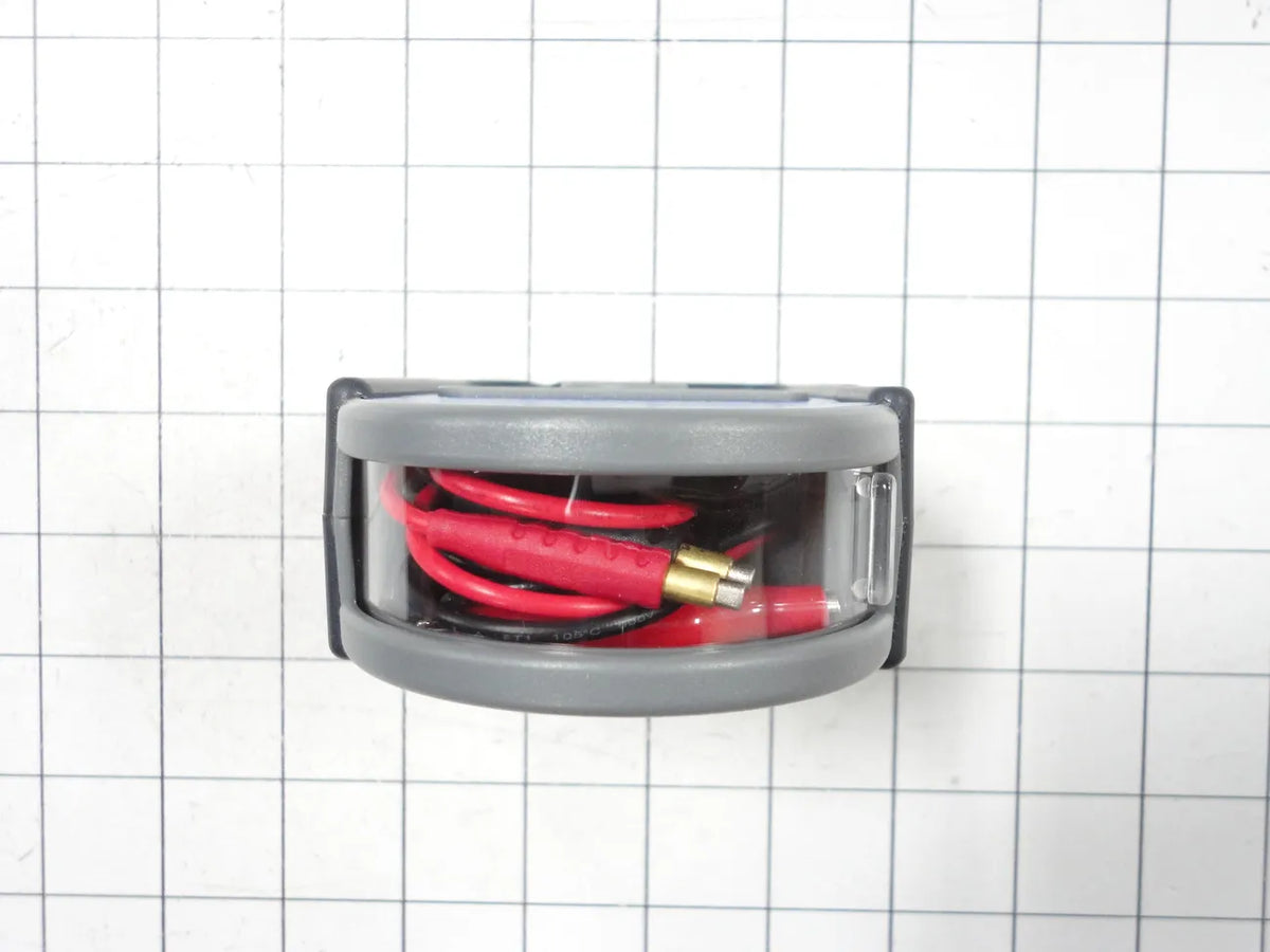 Supco Digital Capacitor Tester MFD10