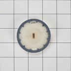 Whirlpool Washer and Dryer Timer Knob Blue-Gray WP22003993