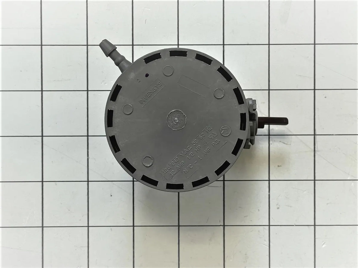 Speed Queen Washer Pressure Switch 202937