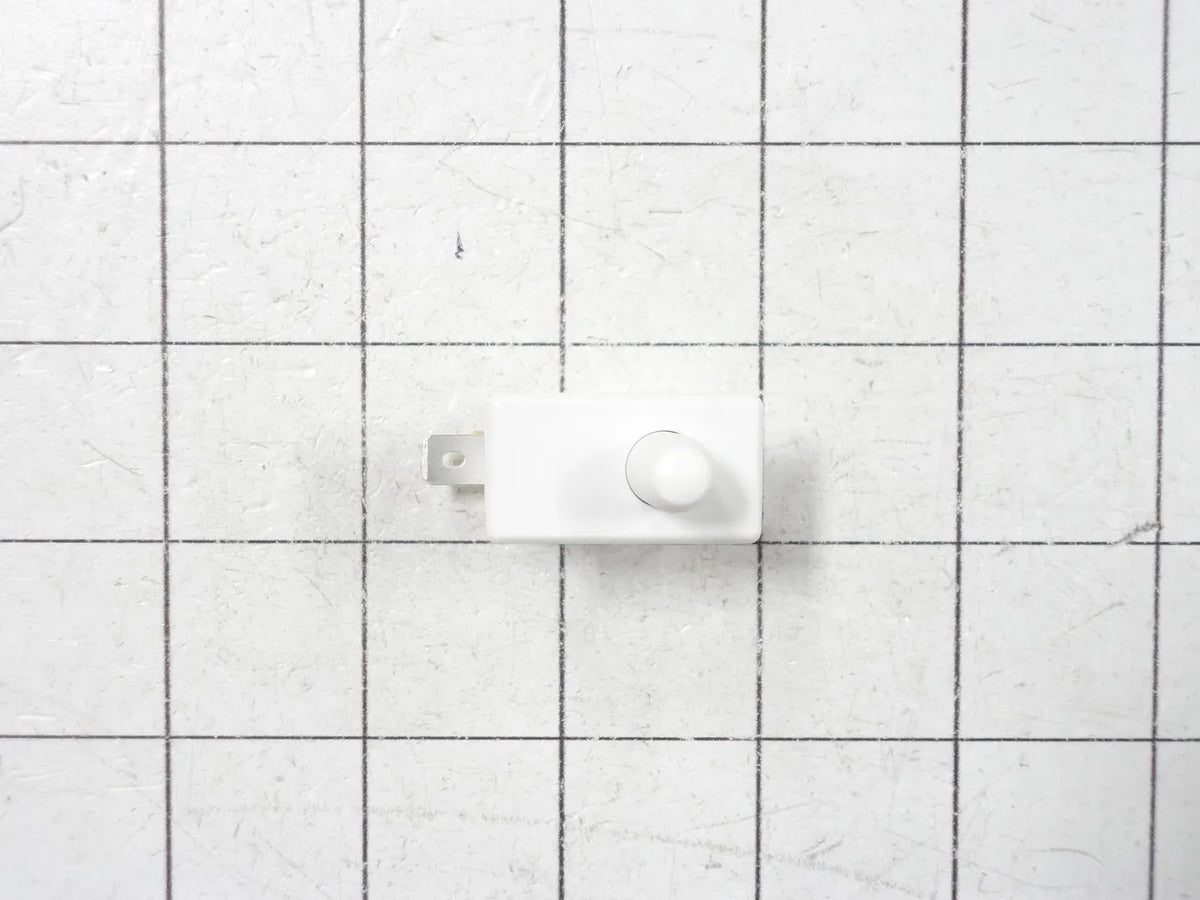 Whirlpool Washer Tub Displacement Safety Switch WP22002044