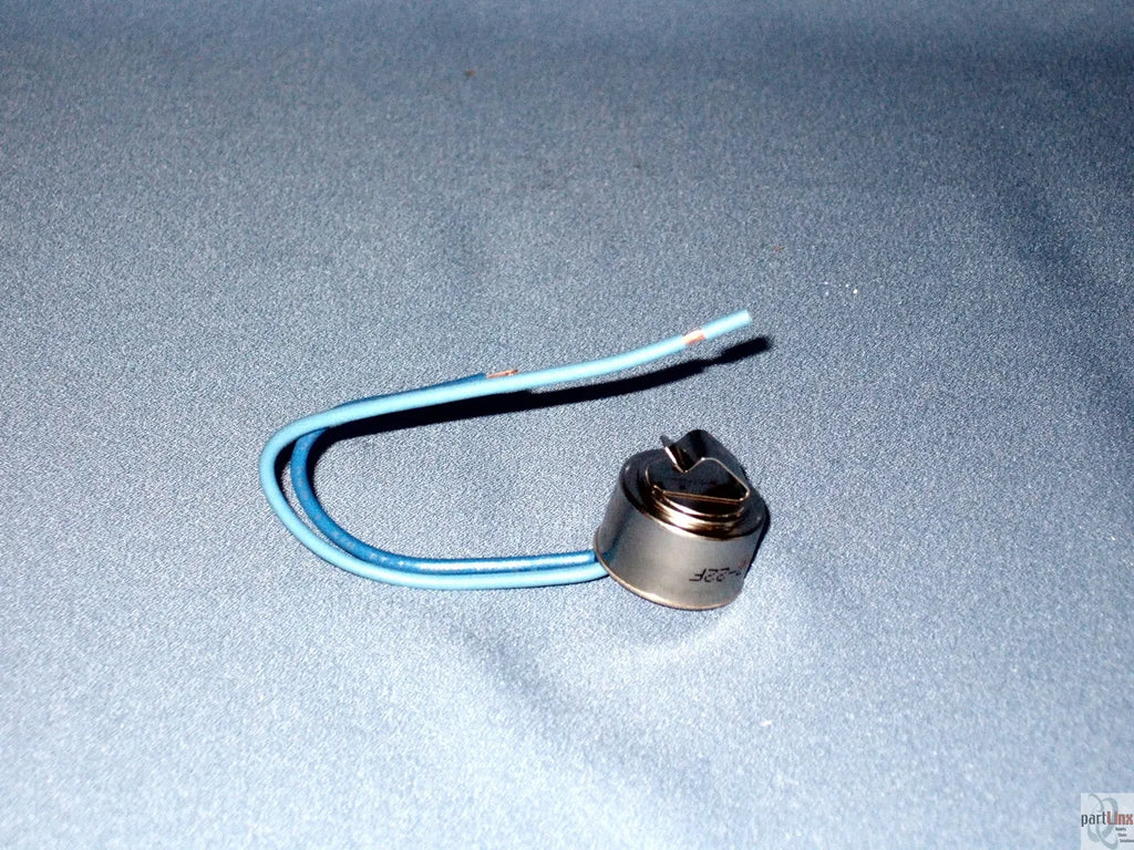 Frigidaire Refrigerator Defrost Thermostat 5303918202