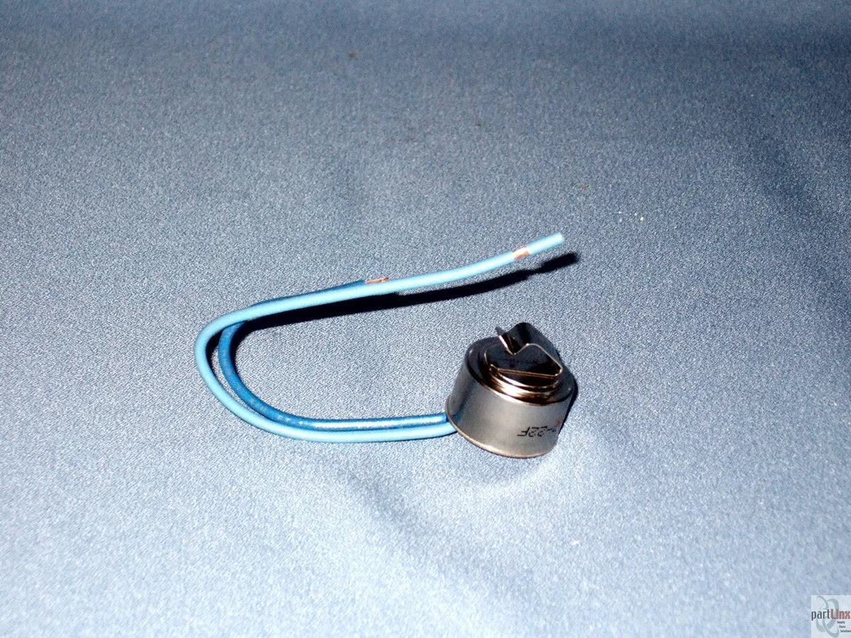Frigidaire Refrigerator Defrost Thermostat 5303918202
