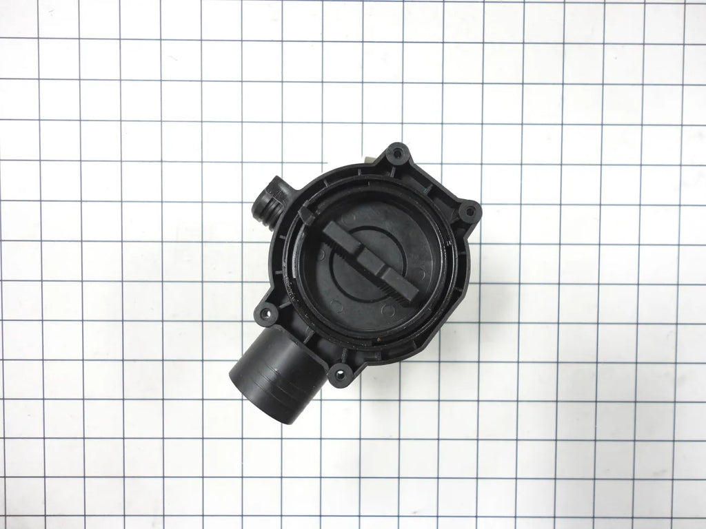 Whirlpool Washer Drain Pump WPW10465252