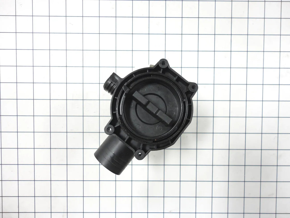 Whirlpool Washer Drain Pump WPW10465252
