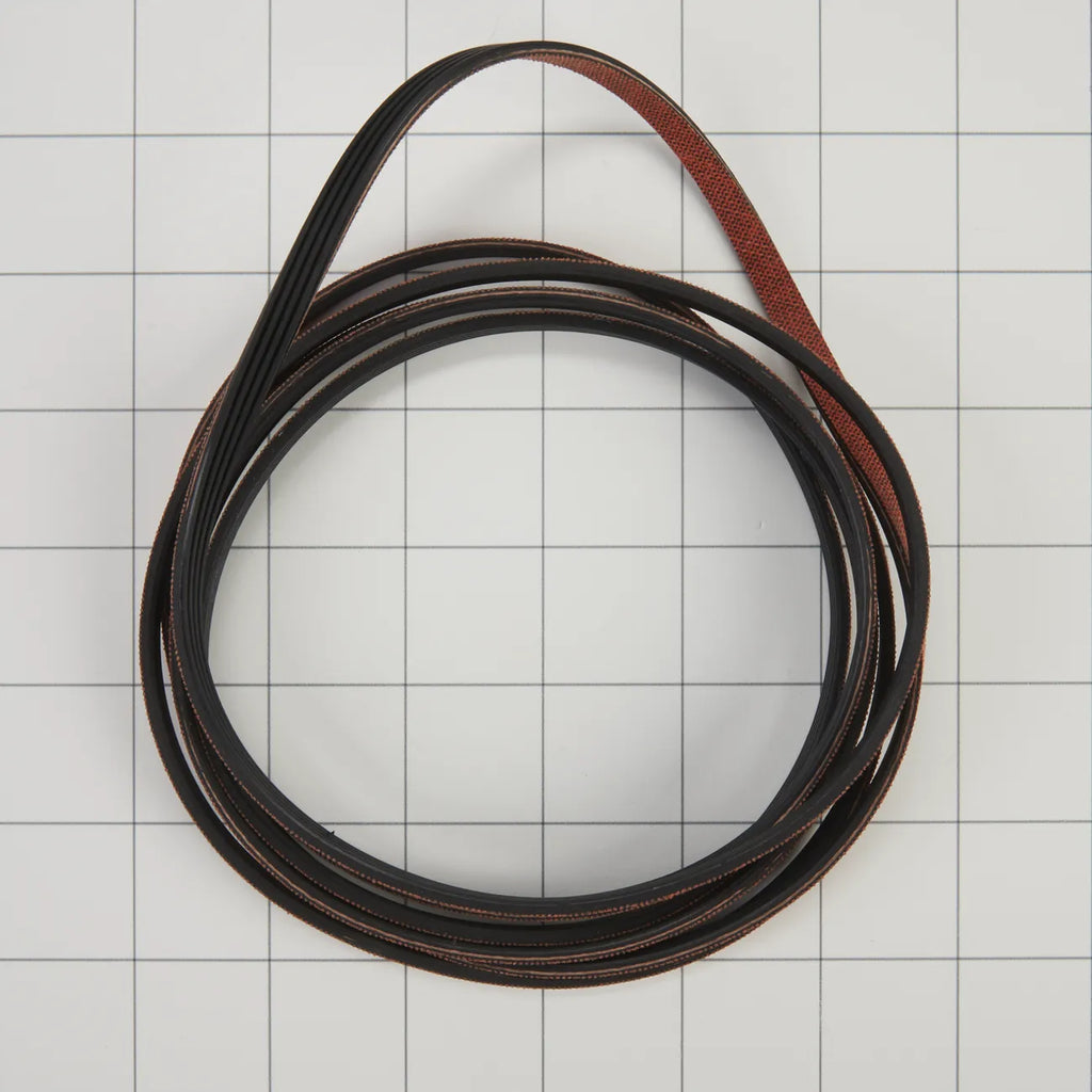 Whirlpool Dryer Drive Belt 93-1/2 Inch 661570V