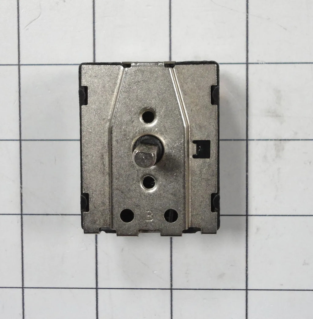 Whirlpool Dryer Cycle Selector Rotary Switch WPW10327105