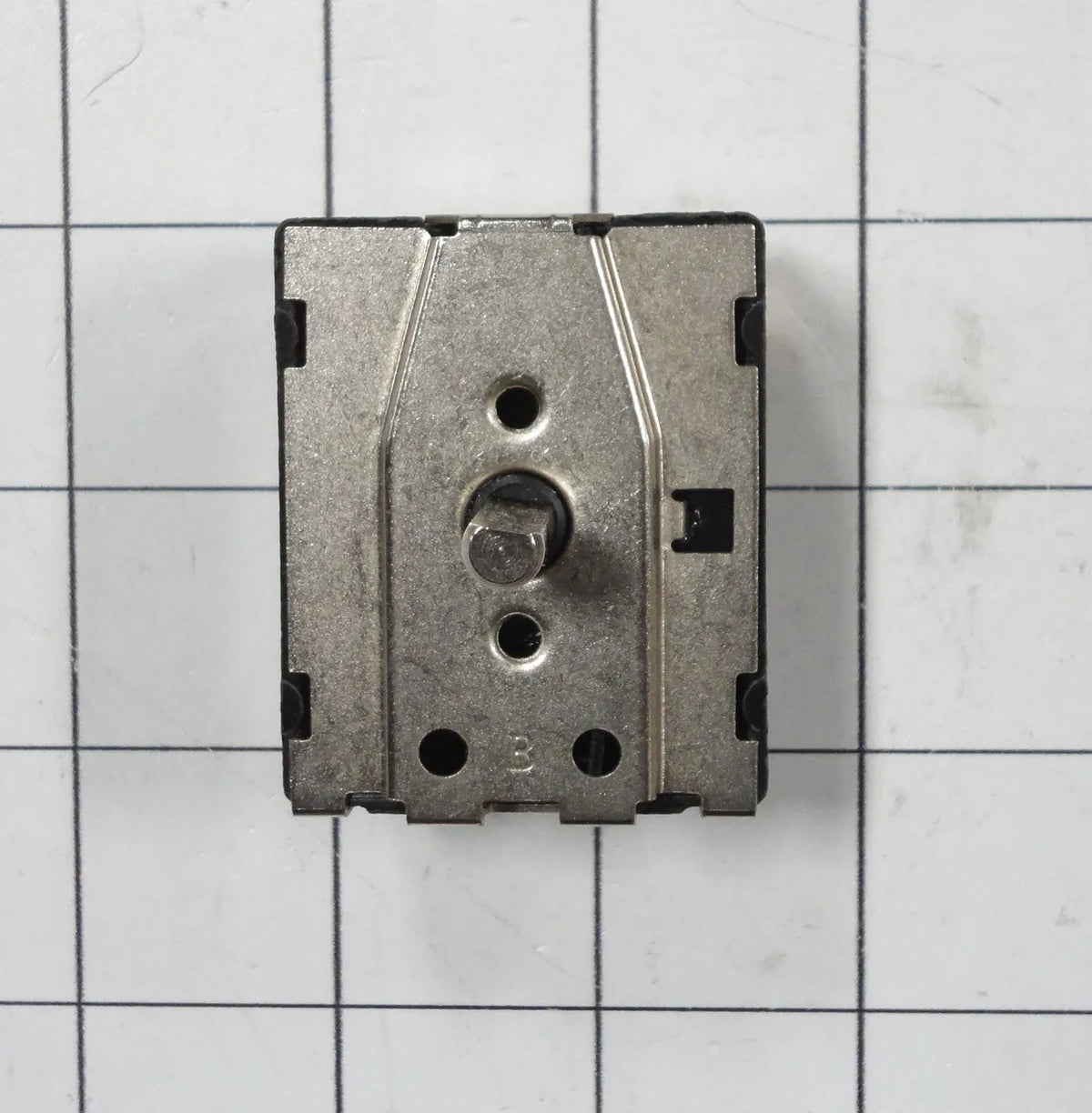 Whirlpool Dryer Cycle Selector Rotary Switch WPW10327105