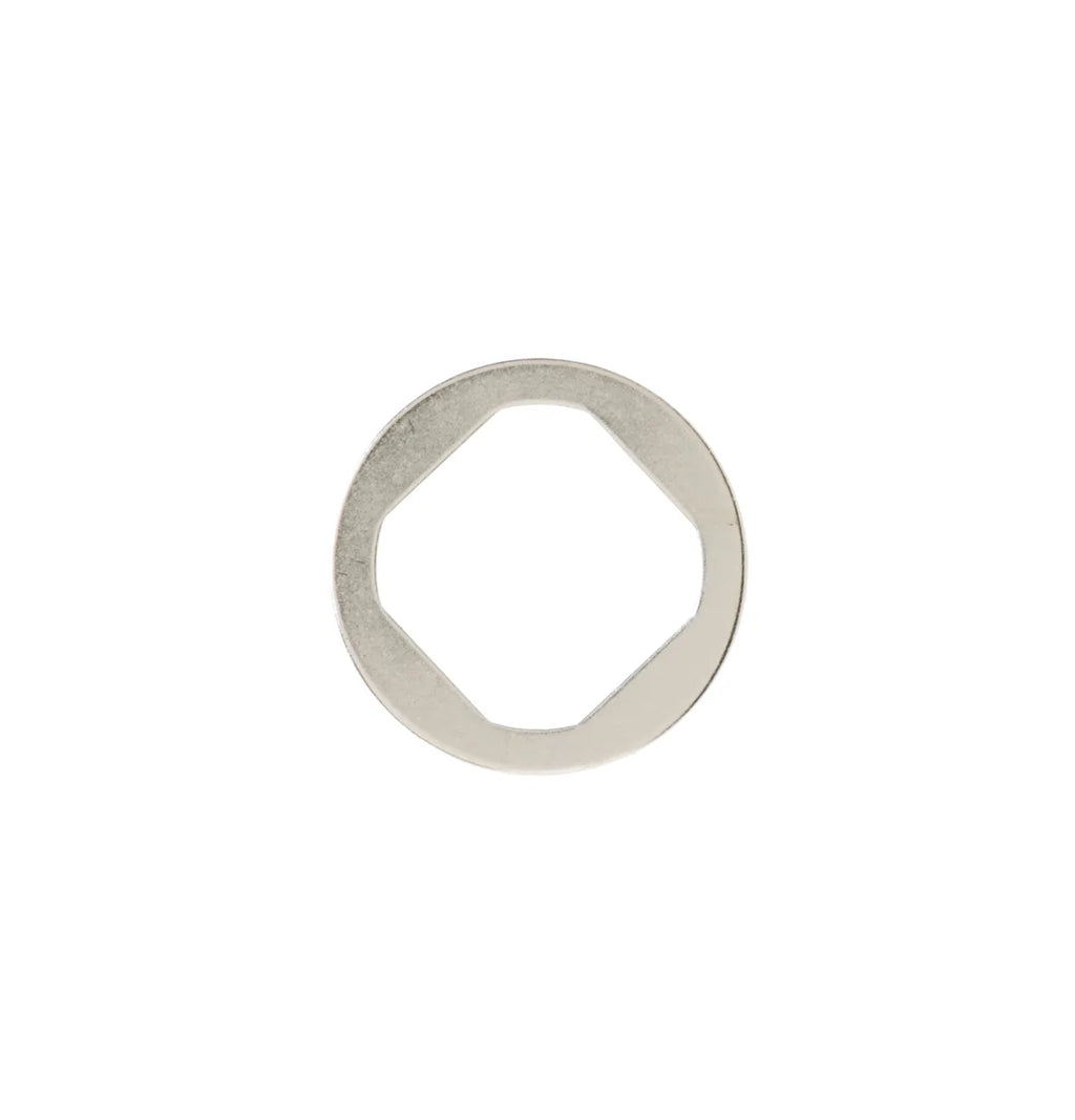 GE Washer Bearing Hub, 1-1/2 In. WH2X1199