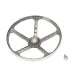 GE Washer Drive Pulley Kit WH07X10022