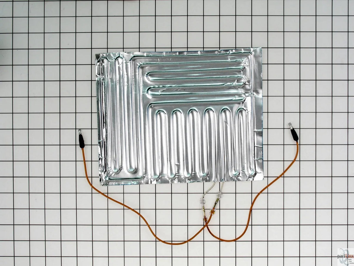 GE Refrigerator Heater De-Icing Kit WR49X10021