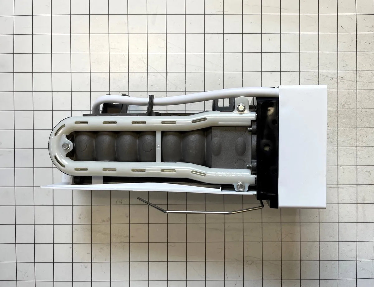 Frigidaire Refrigerator Ice Maker Assembly 115V 241798231