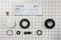 Whirlpool Front Load Washer Tub Lip Seal Kit 12002022