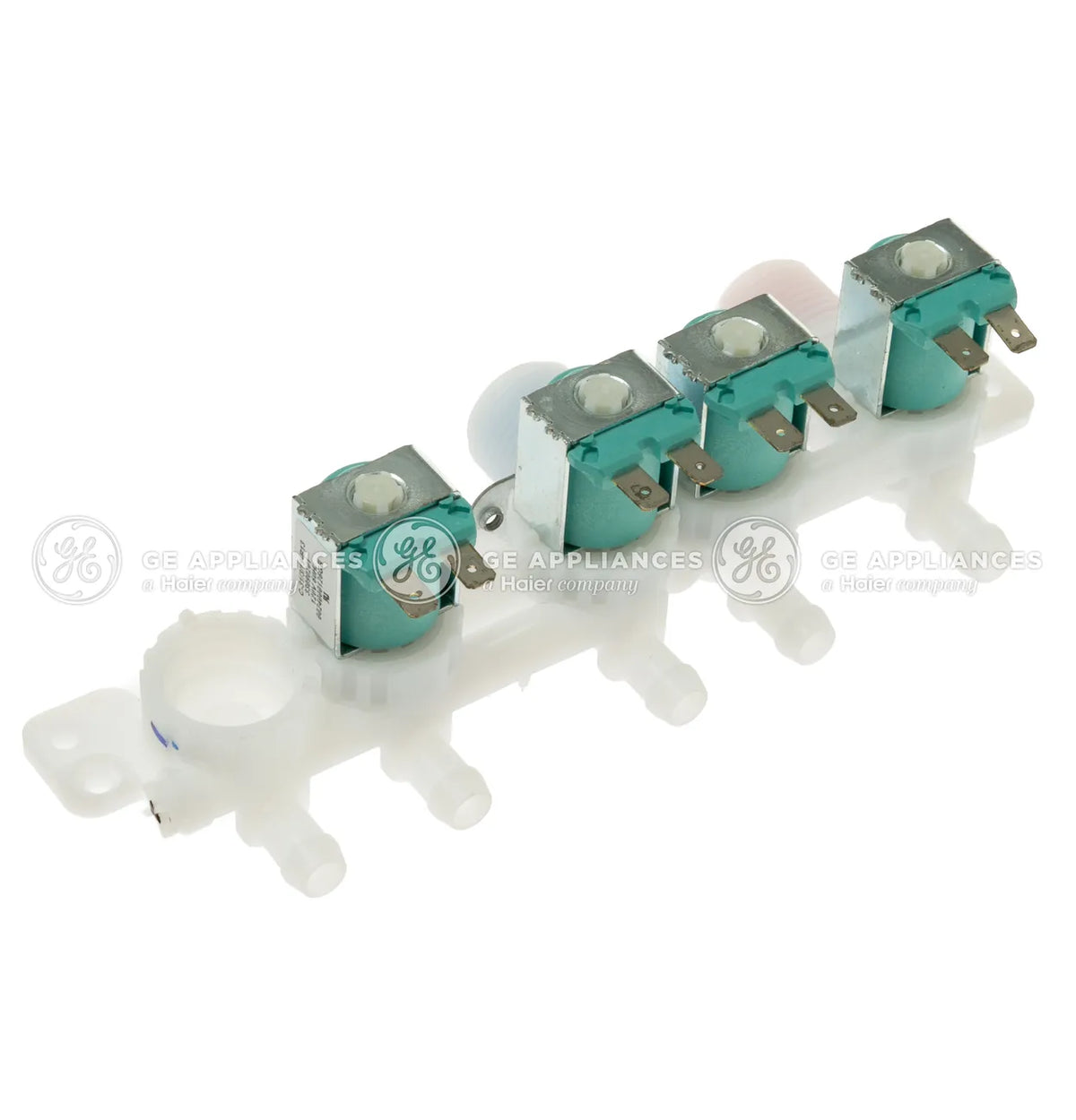GE Washer Hot Water Valve WH23X29538