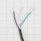 Whirlpool Dishwasher Power Cord Kit 4317824