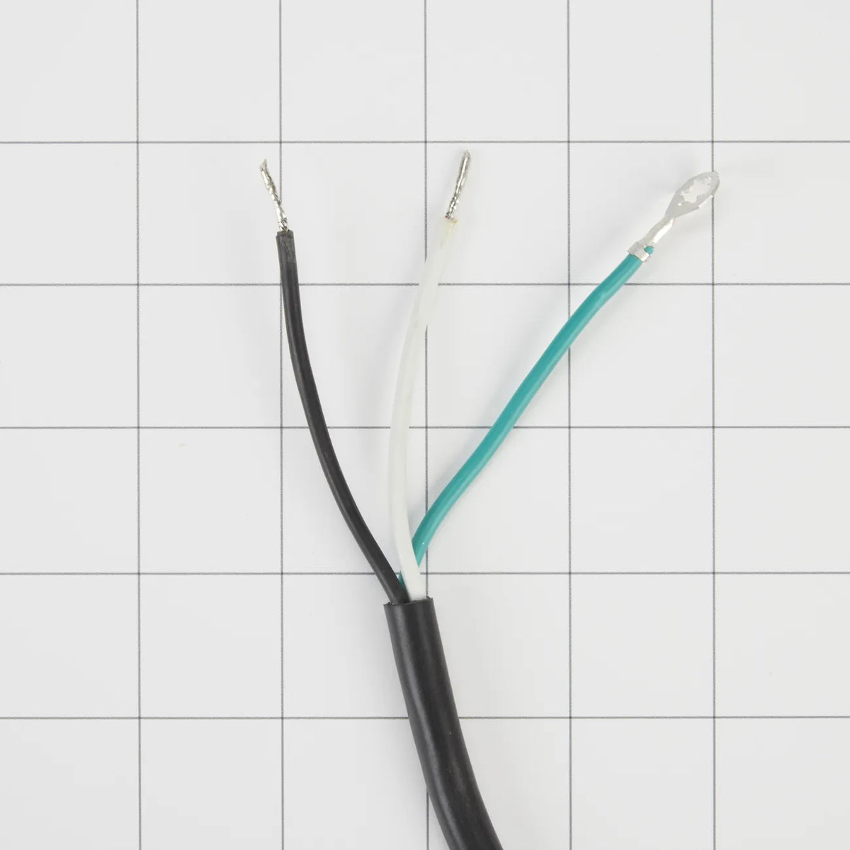 Whirlpool Dishwasher Power Cord Kit 4317824
