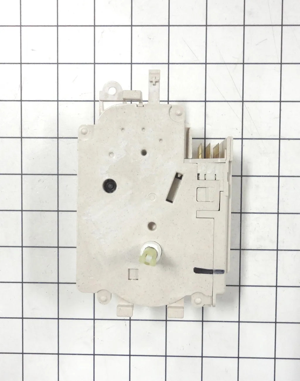 Frigidaire Washer/Dryer Timer 137098300