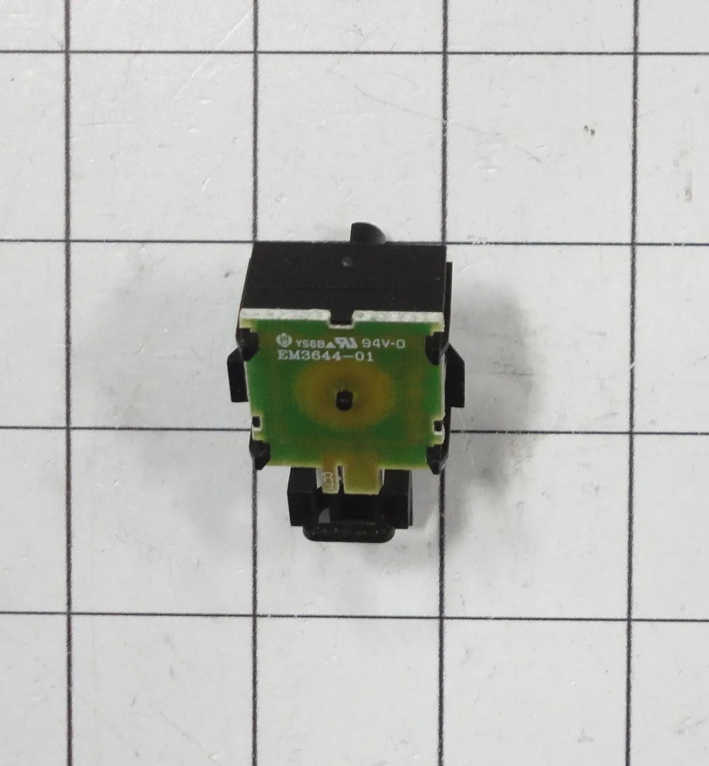 Frigidaire Washer/Dryer Switch 137052700