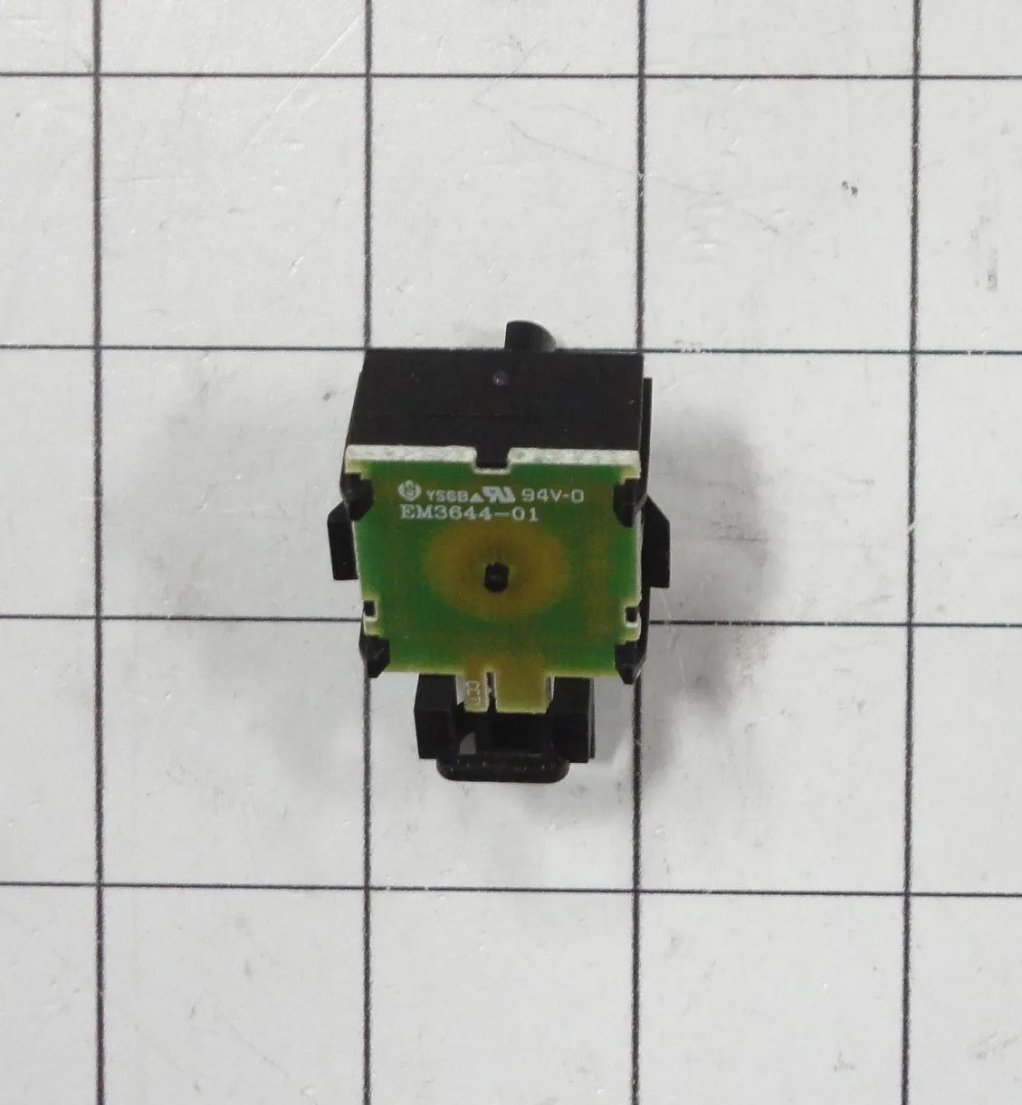 Frigidaire Washer/Dryer Switch 137052700