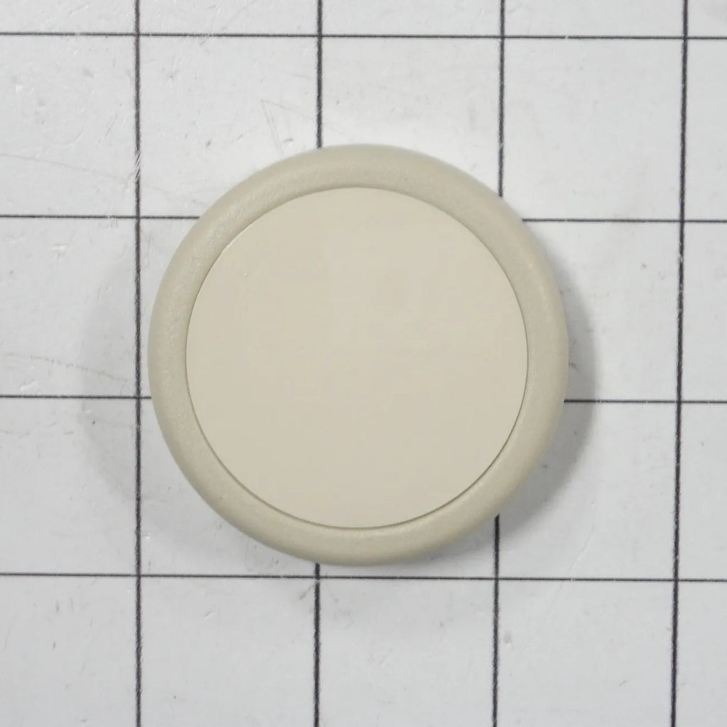 Whirlpool Washer Almond Timer Knob WP3364293
