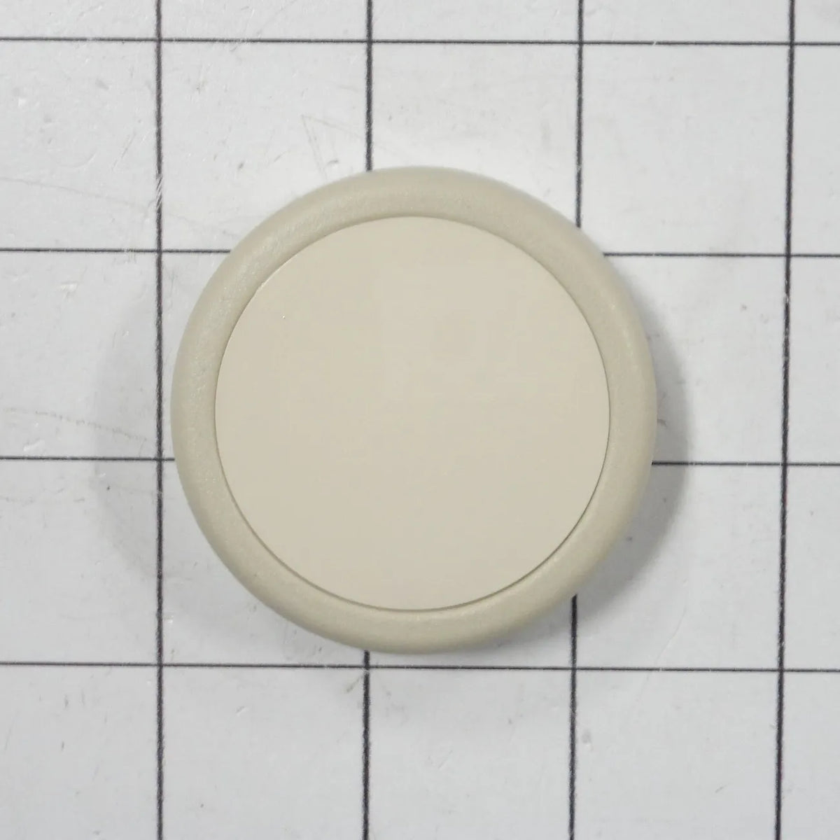 Whirlpool Washer Almond Timer Knob WP3364293